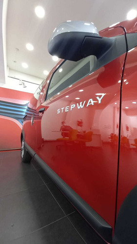 Imagen 8 de 16 de Nueva Renault Kangoo Stepway 1.6 Nafta 2022 ( Cp)