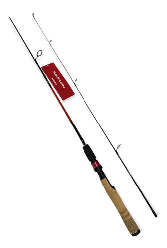 Caña Shimano Sojourn 1,98 M 6-14 Lb 18 G 1 Tr Frontal Mf