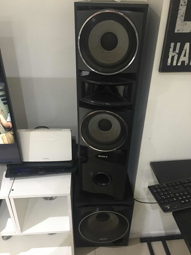 Sony Muteki 6.2