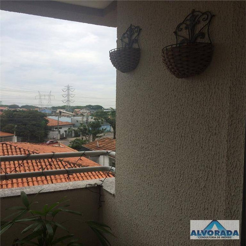 Imagem 4 de 16 de Apartamento Residencial À Venda, Jardim América, São José Dos Campos - Ap5228. - Ap5228