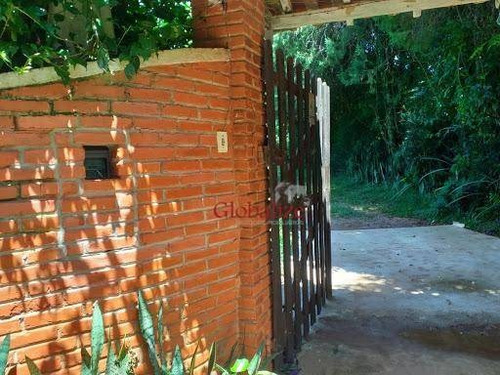 Imagem 28 de 30 de Chácara Com 3 Dormitórios À Venda, 2000 M² Por R$ 1.080.000,00 - Centro - São Carlos/sp - Ch0003
