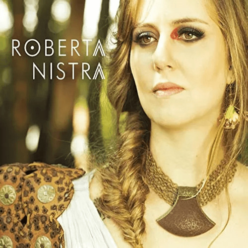 Cd - Roberta Nistra - Roberta Nistra