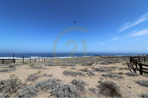 Se Vende Sitio En Morrillos 2da Fila Desde 6500 Uf