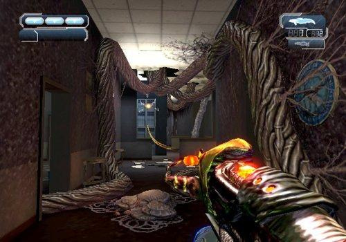 Jogo The Conduit - Nintendo Wii