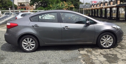 Kia Cerato Pro 2015 Aut. Cristhian Lozano 3173188601
