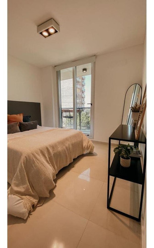 Imagen 4 de 25 de Departamento 1 Dormitorio En Alem 2300 - Entrega Abril 2023