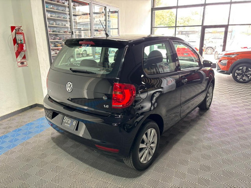 Volkswagen Fox 1.6 Trendline