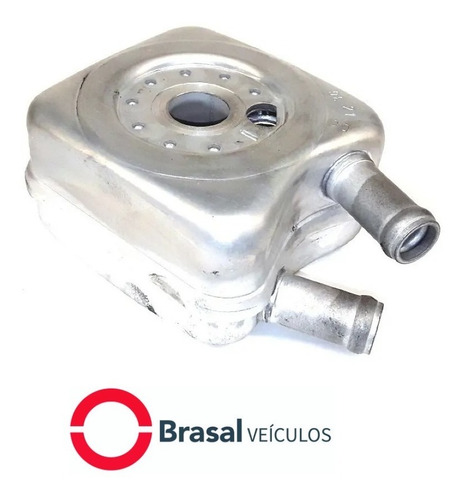 Resfriador Radiador Oleo Audi A4 Golf New Beetle 068117021b