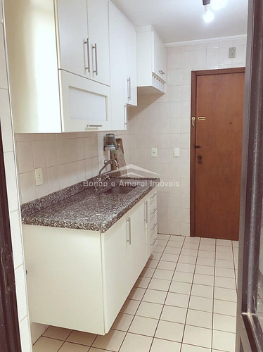 Imagem 3 de 20 de Apartamento À Venda Em Mansões Santo Antônio - Ap012736