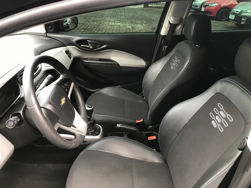 Imagem 9 de 12 de Gm Onix Lt 1.0 2019