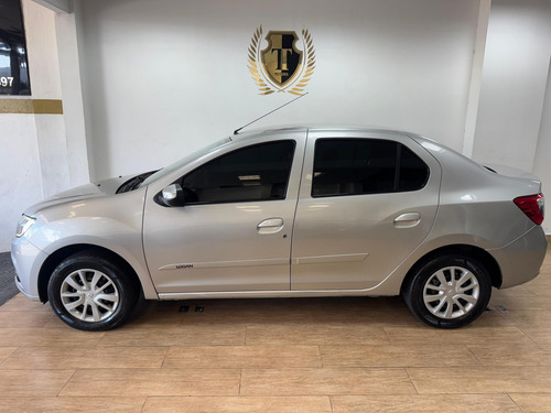 Renault Logan LOGAN Zen Flex 1.6 16V 4p Mec.