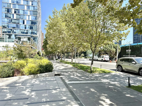 Oficina Arriendo Las Condes Metro Manquehue Centrofinanciero