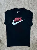 Comprar Playera Nike Talla Mediana Manga Corta Hombre