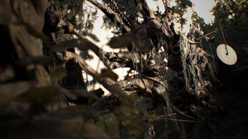 Resident Evil 7: Biohazard - Playstation 4