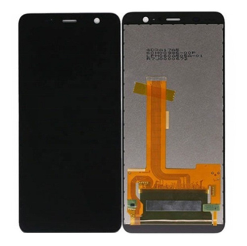 Pantalla Modulo Display + Vidrio Tactil Para Htc U11+ Plus