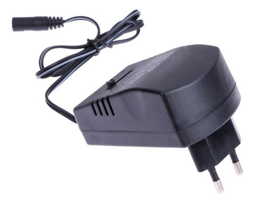 Cargador Universal 12v Regulable De 3v A 12v Fuente De Poder