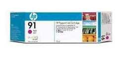 Tinta Hp 91 Serie Hp Designjet Z6100