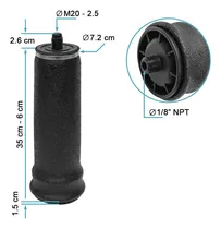 Comprar Bolsa De Suspension De Cabina Mack Vision Granite