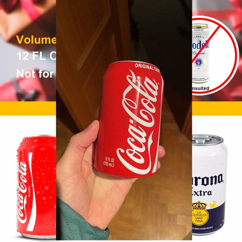 Paquete De Funda De Lata De Cerveza