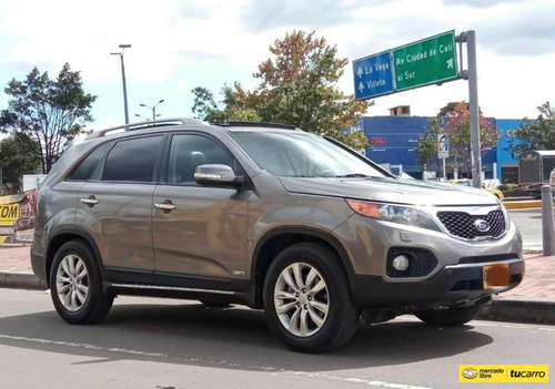 Kia Sorento 3.5