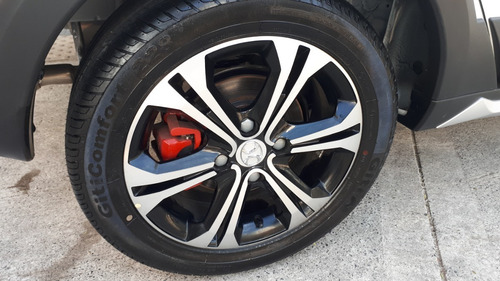Imagen 10 de 15 de Baic Senova X25 Elite 1.5 At - 2022 - Baic Palermo -