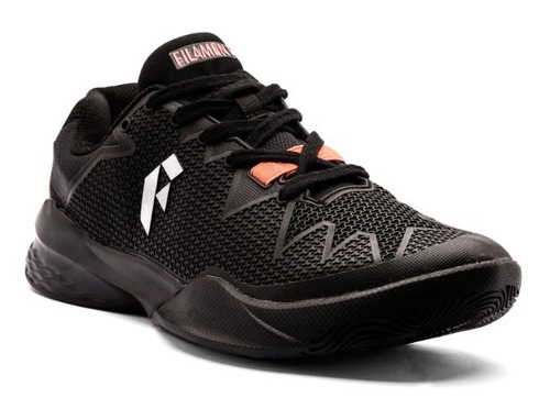 Zapatillas Tenis Filament Shell Padel Voley Handball Mujer