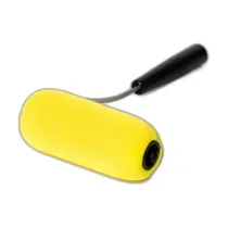 Comprar Mini Rodillo Poliester N°5 Con Funda Pack X 5 Unidades 