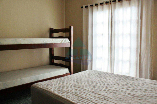 Imagem 8 de 15 de Casa Em Condomínio Para Venda Em Ubatuba, Lagoinha, 9 Dormitórios, 3 Suítes, 3 Banheiros, 10 Vagas - 1073_2-1135433