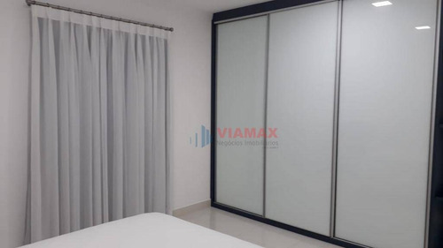 Imagem 14 de 29 de Casa Nova, Alto Padrão E Localização Privilegiada. - Ca0652