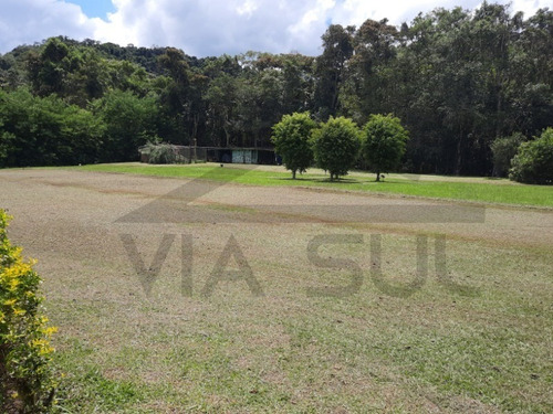 Imagem 25 de 30 de Sítio À Venda Em Juquitiba; - 288 - 69390789