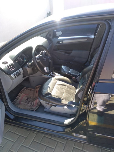 Vectra Elegance 2006