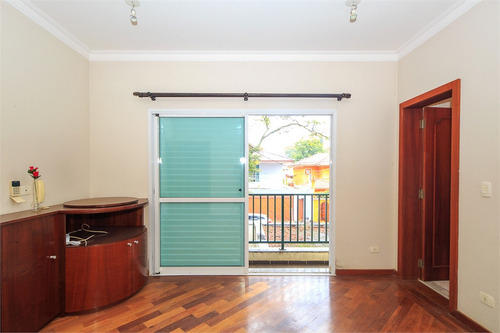 Imagem 25 de 30 de Oportunidade! Casa No Alto Da Boa Vista - Reo388117