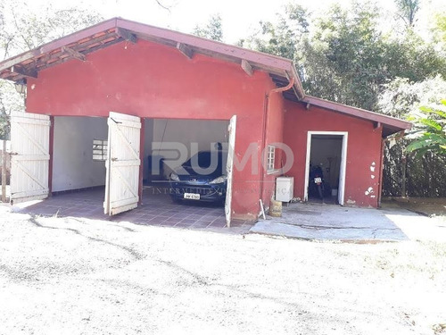 Imagem 26 de 28 de Chácara À Venda Em Parque Jatibaia (sousas) - Ch012444