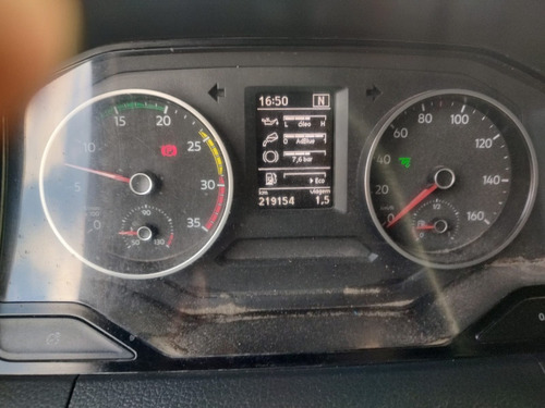Vw Delivery 13180 Ano 2021 6x2
