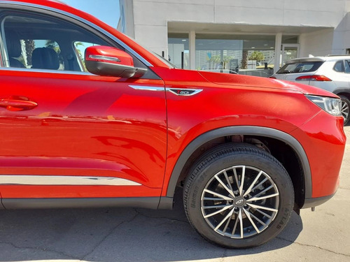 Chery Tiggo 8 Pro Pro Max 4x4 2.0 Aut