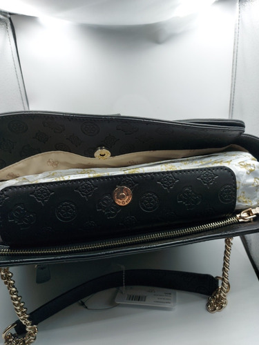 Guess Bolsa Mediana Tote Diferentes Modelos Nueva Original