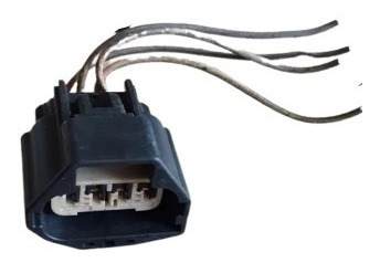 Conector Para Tps Explorer Original 