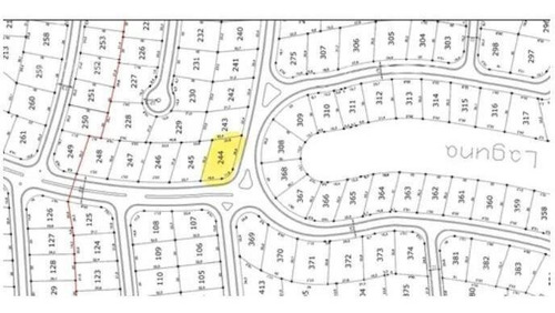 Imagen 6 de 6 de Lote Barrio El Ensueño - ¡ Oportunidad Única!