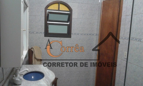 Chacara Em Regiao Tranquila De Juquitiba Para Seu Lazer