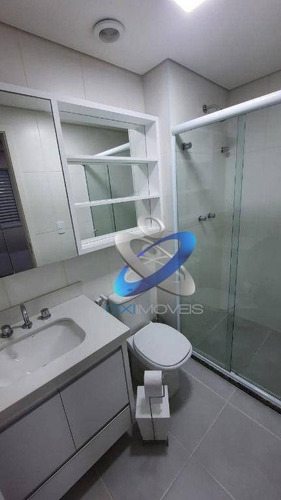 Imagem 9 de 19 de Apartamento Com 3 Dormitórios À Venda, 70 M² Por R$ 320.000 - Conjunto Residencial Trinta E Um De Março - São José Dos Campos/sp - Ap2807