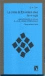 Crisis De Los Veinte Años,la (1919-1939) - Aa.vv