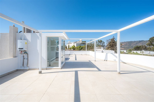 Proyecto De 9 Casas Nuevas En Sector Tranquilo De Marbella