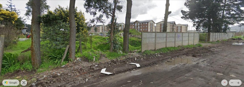 Terreno 13.800 Mt2 En Coronel