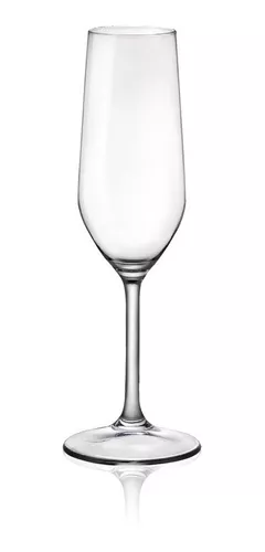 Set De Copas De Cristal Italianas De 10 Onzas Para Vino Tinto Champaña  Nuevo US