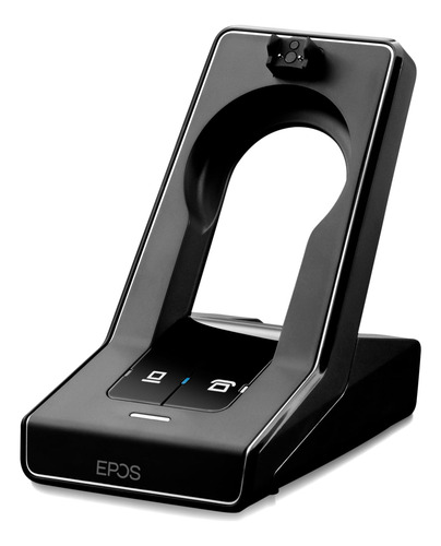 Auriculares Inalámbricos Epos Sennheiser Sd Pro2 Ml Para Tel