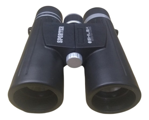 Binocular Shilba Sporter 8x42 Avistaje Camping Caza