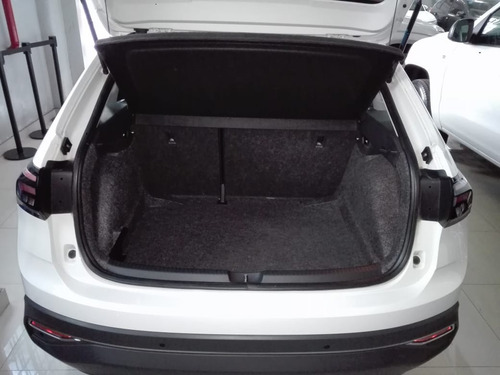Volkswagen Nivus 1.0 Tsi 170 Mt