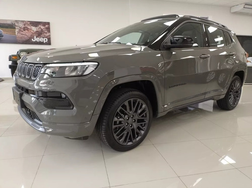 Jeep Compass 1.3 T270 Serie-S 4X2 At6