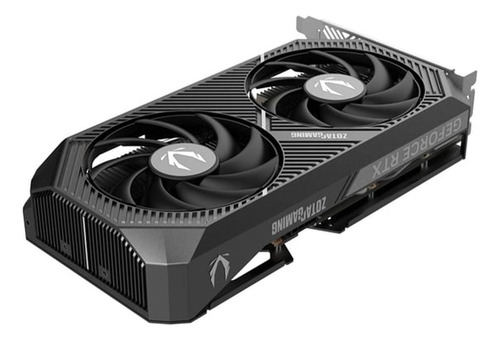 Placa De Vídeo Zotac Gaming Rtx 5060 8gb Gddr7 Oc