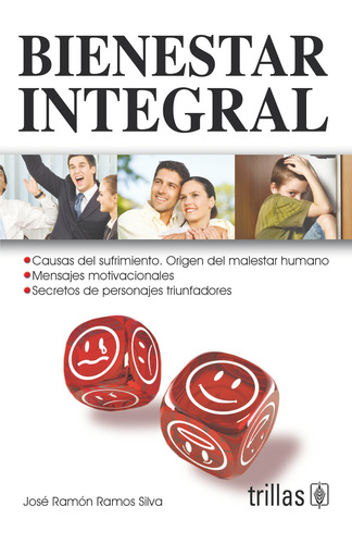 Bienestar Integral Editorial Trillas